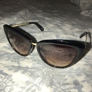 Kate spade sunglasses